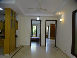 Room in 3 BHK Builder Floor at New Friends Colony – for Rent