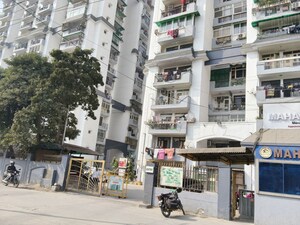  Apartment – Exterior View View at Sadiqpur - for Sale