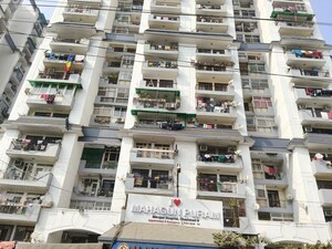 Floor Plan in  Apartment at Sadiqpur – for Sale