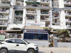  Apartment – Exterior View View at Sadiqpur - for Sale