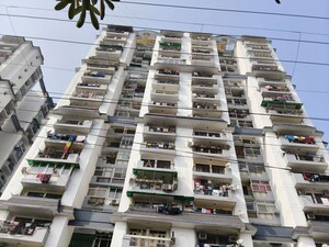  Apartment – Exterior View View at Sadiqpur - for Sale