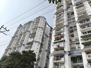  Apartment – Exterior View View at Sadiqpur - for Sale
