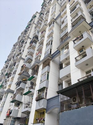  Apartment – Exterior View View at Sadiqpur - for Sale