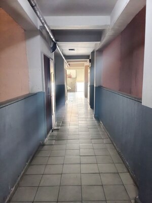 Building Lobby in  Apartment at Sadiqpur – for Sale