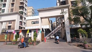  Apartment – Exterior View View at Katrap - for Sale