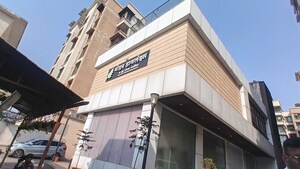  Apartment – Exterior View View at Katrap - for Sale