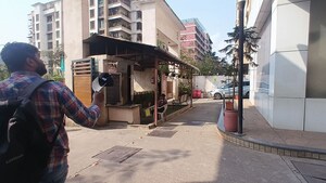 Gym in  Apartment at Katrap – for Sale