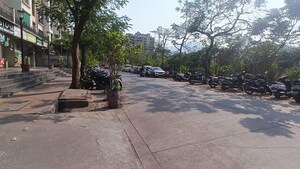 Parking in  Apartment at Katrap – for Sale