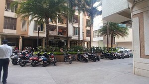 Parking in  Apartment at Katrap – for Sale