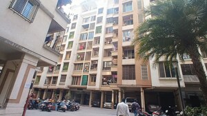  Apartment – Exterior View View at Katrap - for Sale