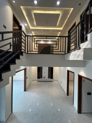 Kitchen in 5 BHK Independent House at Wave City – for Sale