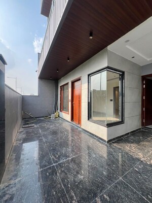Kitchen in 5 BHK Independent House at Wave City – for Sale
