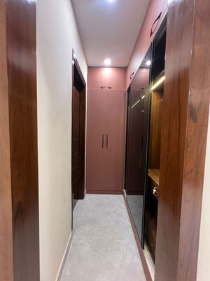 Building Lobby in 5 BHK Independent House at Wave City – for Sale