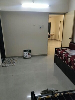 Bedroom in 2 BHK Apartment at Sudarshan CHS Parel, Parel – for Rent