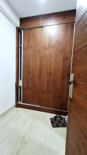 Furnished Amenities in 1 RK Apartment at Freedom Fighters Enclave – for Rent