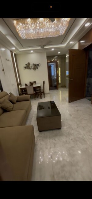 3 BHK Apartment For Sale in BPTP Floors, Sector 70
