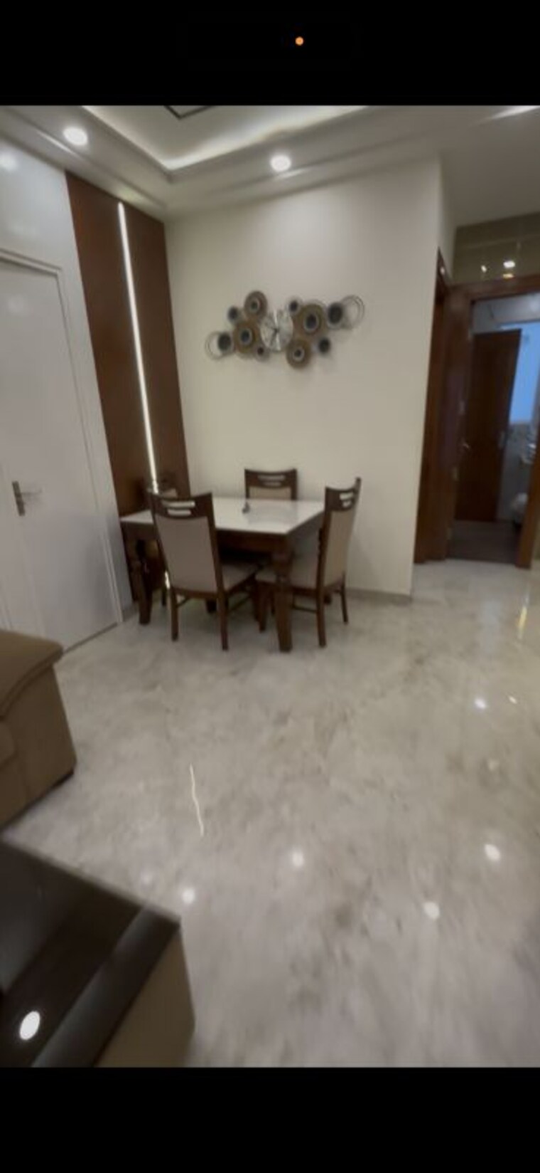 Team Area, bptp-floors 3 Bedroom 1620 Sq.Ft. Apartment In Sector 70 Gurgaon 10683307