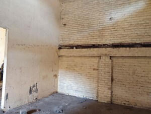  Shop – Exterior View View at Mubarakpur - for Sale