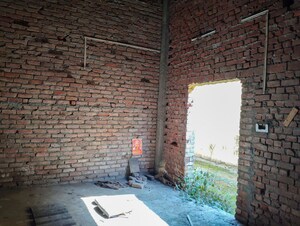  Shop – Exterior View View at Mubarakpur - for Sale