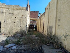  Shop – Exterior View View at Mubarakpur - for Sale