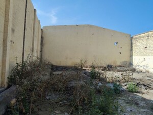  Shop – Exterior View View at Mubarakpur - for Sale