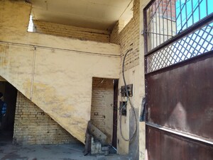  Shop – Exterior View View at Mubarakpur - for Sale