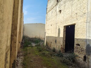  Shop – Exterior View View at Mubarakpur - for Sale