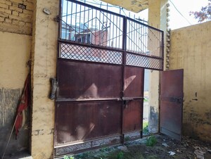  Shop – Exterior View View at Mubarakpur - for Sale