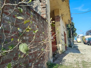  Shop – Exterior View View at Mubarakpur - for Sale