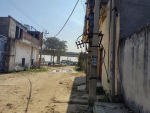  Shop – Exterior View View at Mubarakpur - for Sale