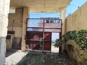  Shop – Exterior View View at Mubarakpur - for Sale
