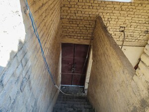 Balcony in  Shop at Mubarakpur – for Sale