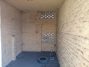 Bathroom in  Shop at Mubarakpur – for Sale