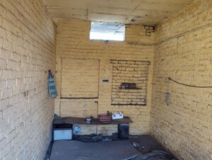 Bathroom in  Shop at Mubarakpur – for Sale