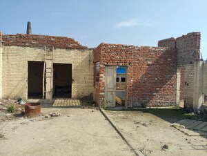  Shop – Exterior View View at Mubarakpur - for Sale
