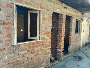  Shop – Exterior View View at Mubarakpur - for Sale