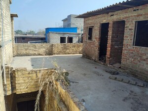  Shop – Exterior View View at Mubarakpur - for Sale