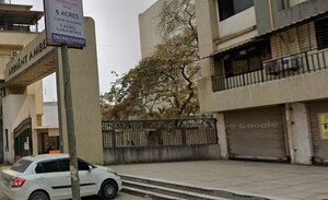  Apartment – Exterior View View at Alibag - for Sale