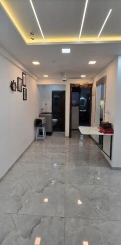 1 BHK Apartment For Sale in Vidyavihar East