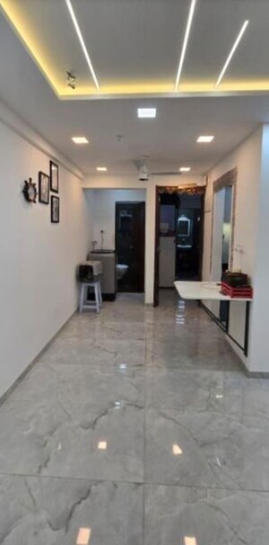 1 BHK Apartment For Sale in Vidyavihar East