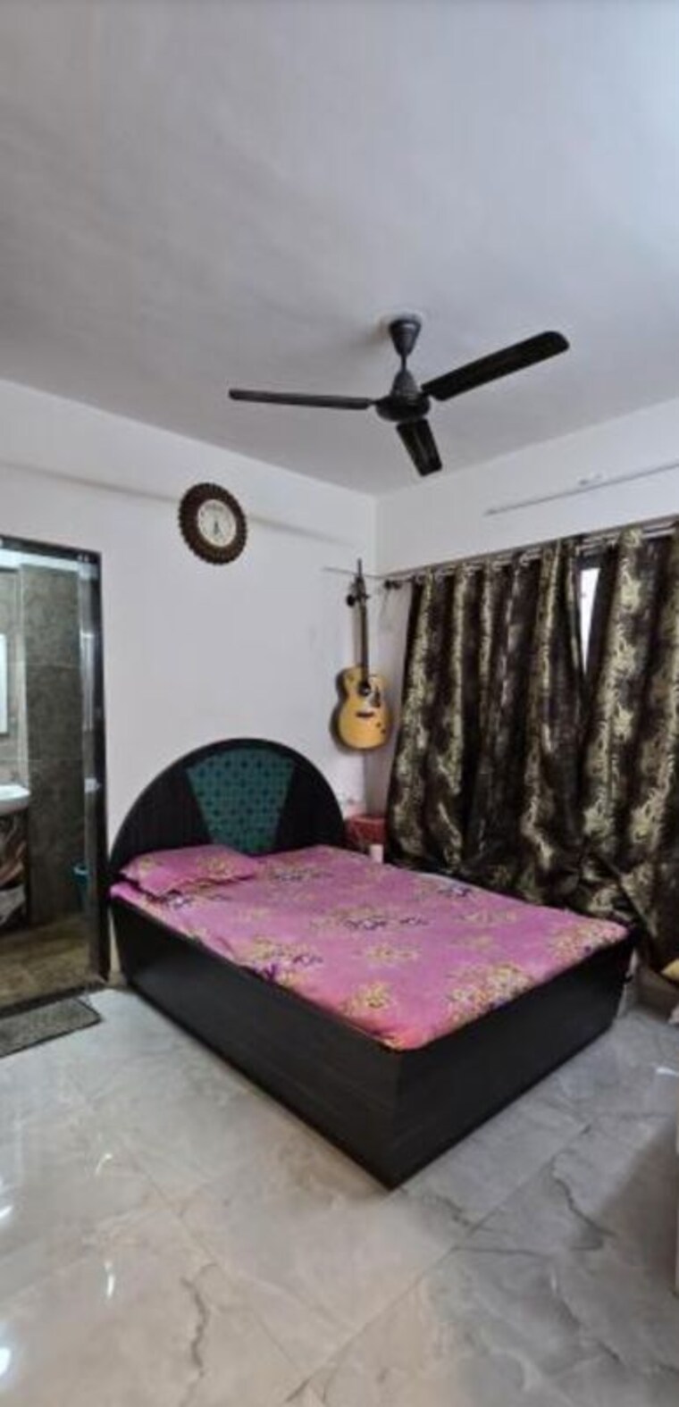 Bedroom, vidyavihar east 1 Bedroom 441 Sq.Ft. Apartment In Vidyavihar East Mumbai 10683333