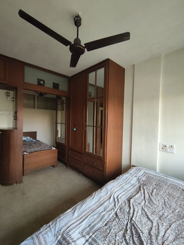 Room, prabhadevi-chs 2 Bedroom 780 Sq.Ft. Apartment In Prabhadevi Mumbai 10683347