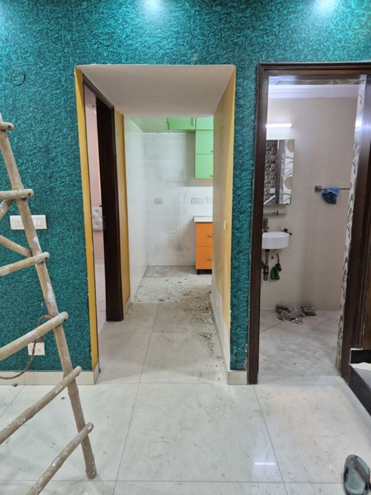 undefined, mayur vihar 3.5 Bedroom 1250 Sq.Ft. Apartment In Mayur Vihar Delhi 10683341