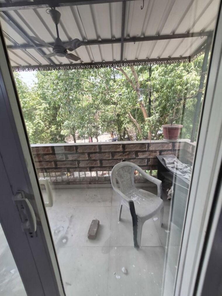 Exterior View, mayur vihar 3.5 Bedroom 1250 Sq.Ft. Apartment In Mayur Vihar Delhi 10683341