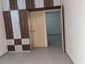 Building Lobby in 2 BHK Apartment at Pyramid Urban Homes, Sector 70a – for Rent
