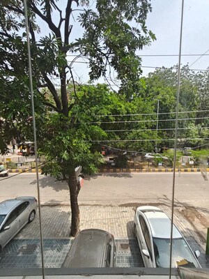 Balcony in  Plot at Wave City – for Sale