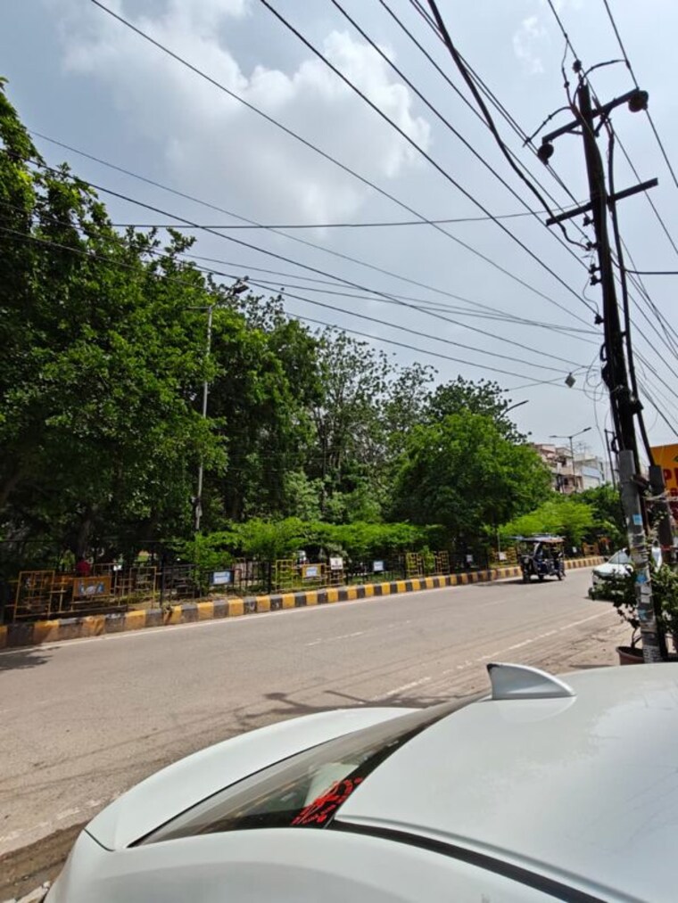 Balcony, wave city  239 Sq.Yd. Plot In Wave City Ghaziabad 10683332