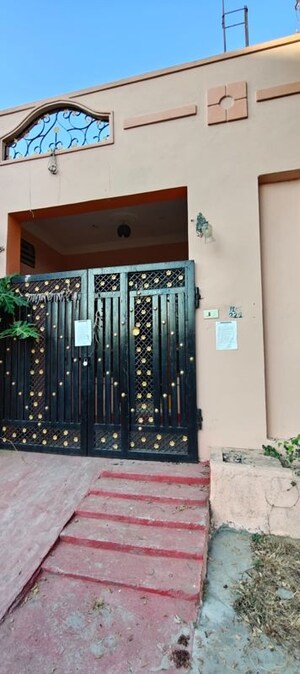  Independent House – Exterior View View at Bolligudem - for Sale
