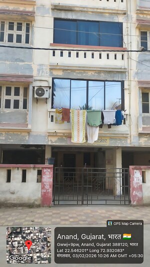 Kitchen in  Apartment at Navakhal – for Sale