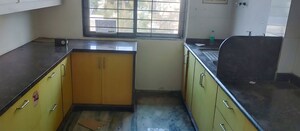 Kitchen in  Apartment at Navakhal – for Sale
